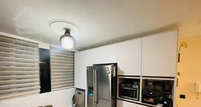 ۷۵متر۲خواب خوش نقشه خیابان پیروزی خیابان دهقان