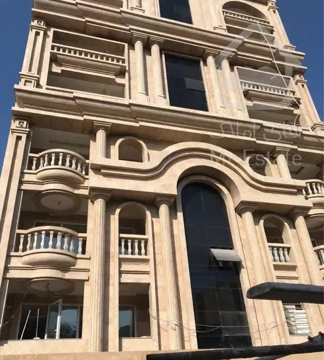 آپارتمان سرشور رهن