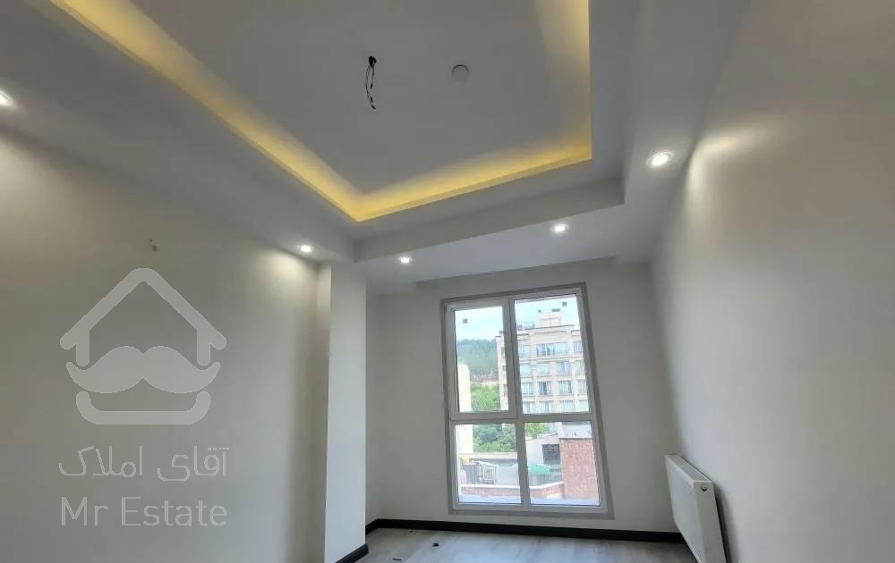 120 متر دو خواب