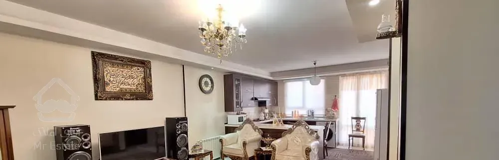 ۹۰ متر ۲خواب گیلاوند محک کوچه نیایش