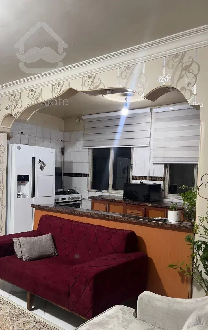 ۶۹متر فروشنده واقعی