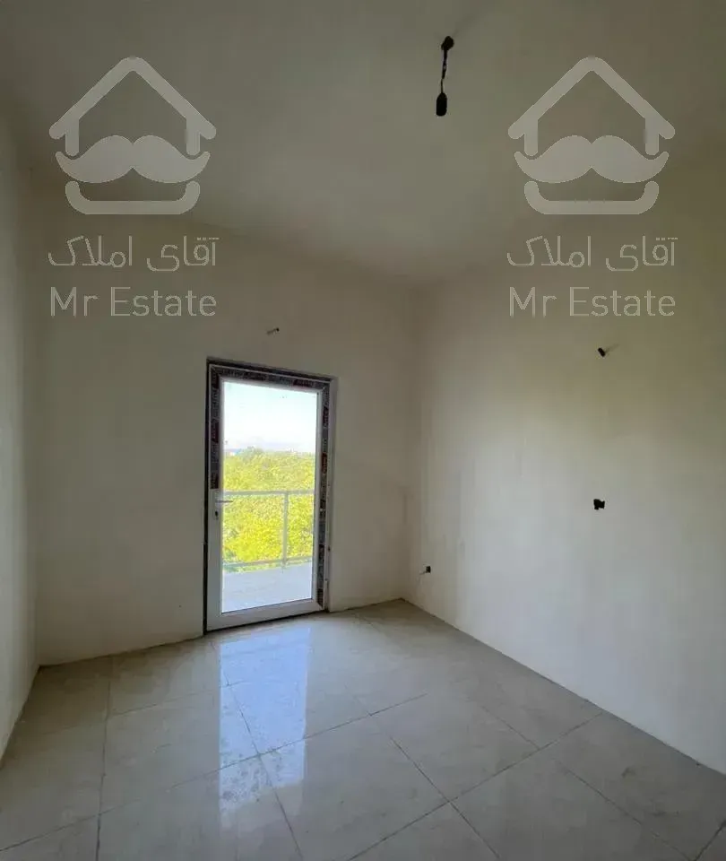 فروش ۳۵۰ متر ویلا شهرکی استخر دار رامسر