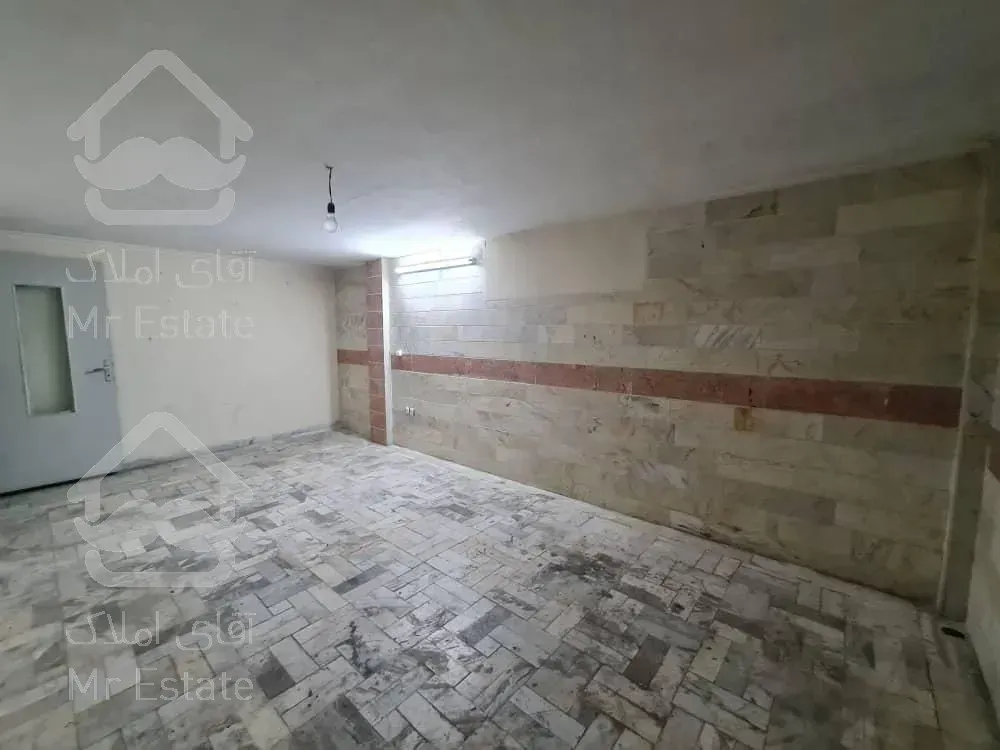 155متری اداری خلیلی