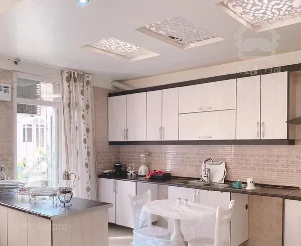 ۱۱۷متر.بلوار کمالی.