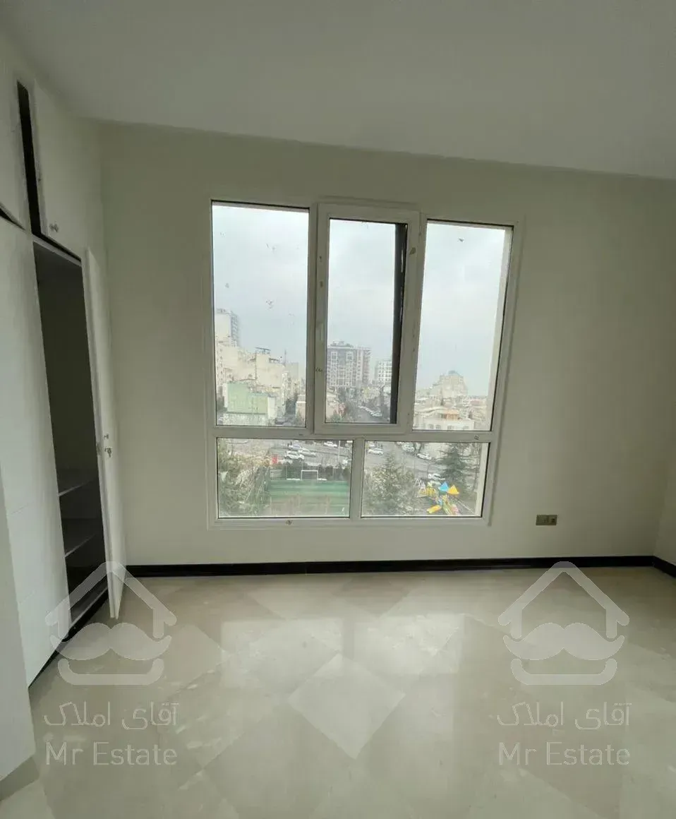 ولنجک + ۱۶۰ متر + ۳ خواب + ۲ جهت ویو