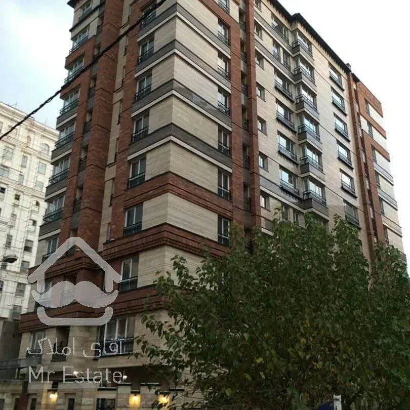 برج هوشمند / پلازا پالاس / ۱۱۰ متری / ۲خواب