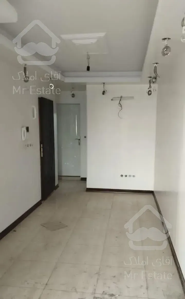 آپارتمان 40 متری یه خوابه کیلید نخورده