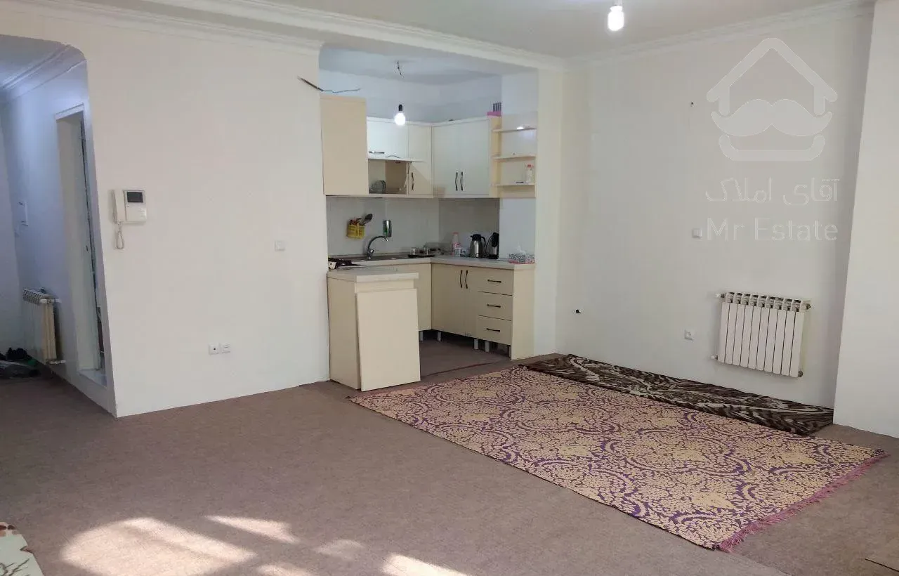 اجاره آپارتمان ۶۵ متری تمیز فلسطین بزرگمهر