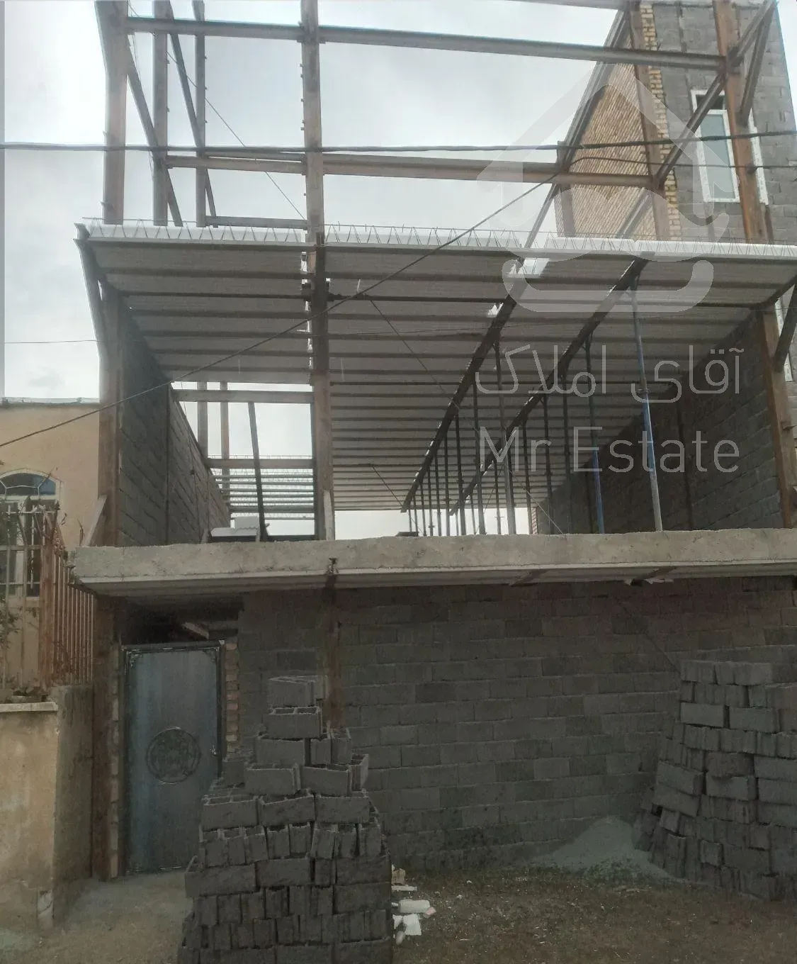 اپارتمان شخصی ساز گریزه