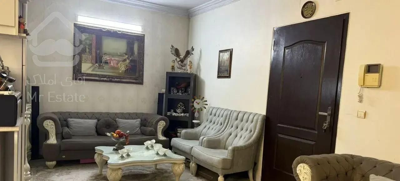 ۴۴متر//فول امکانات