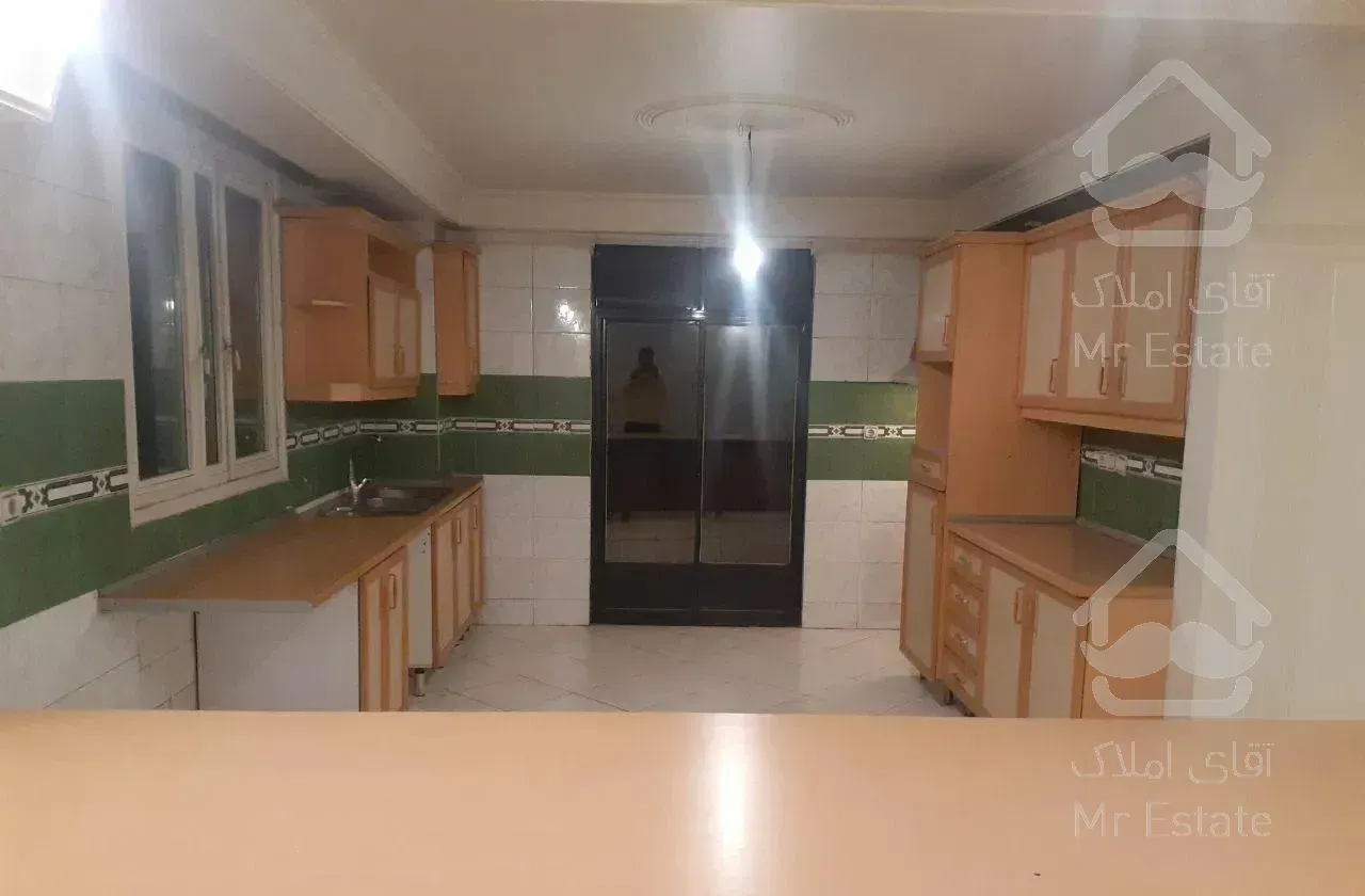 ۱۴۹متر/۳خواب/غرق در نور/فول مشاعات آبی/پاسداران