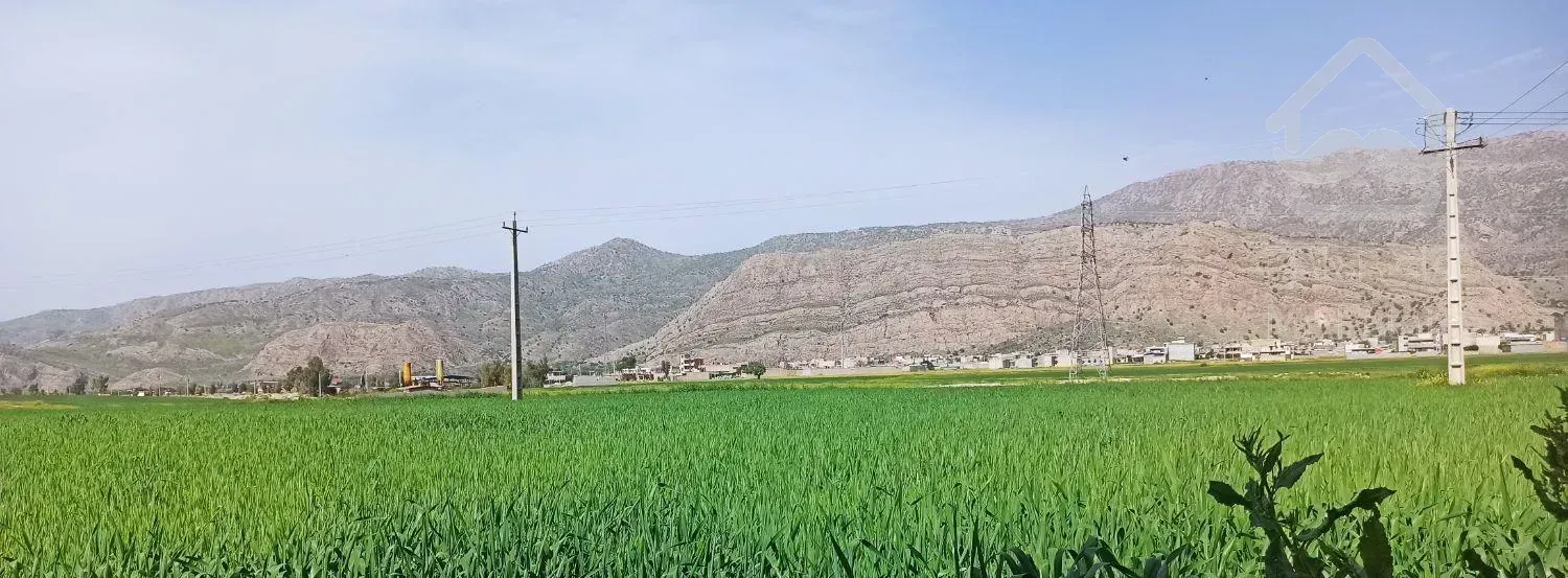 آپارتمان ویو پارک کم واحد