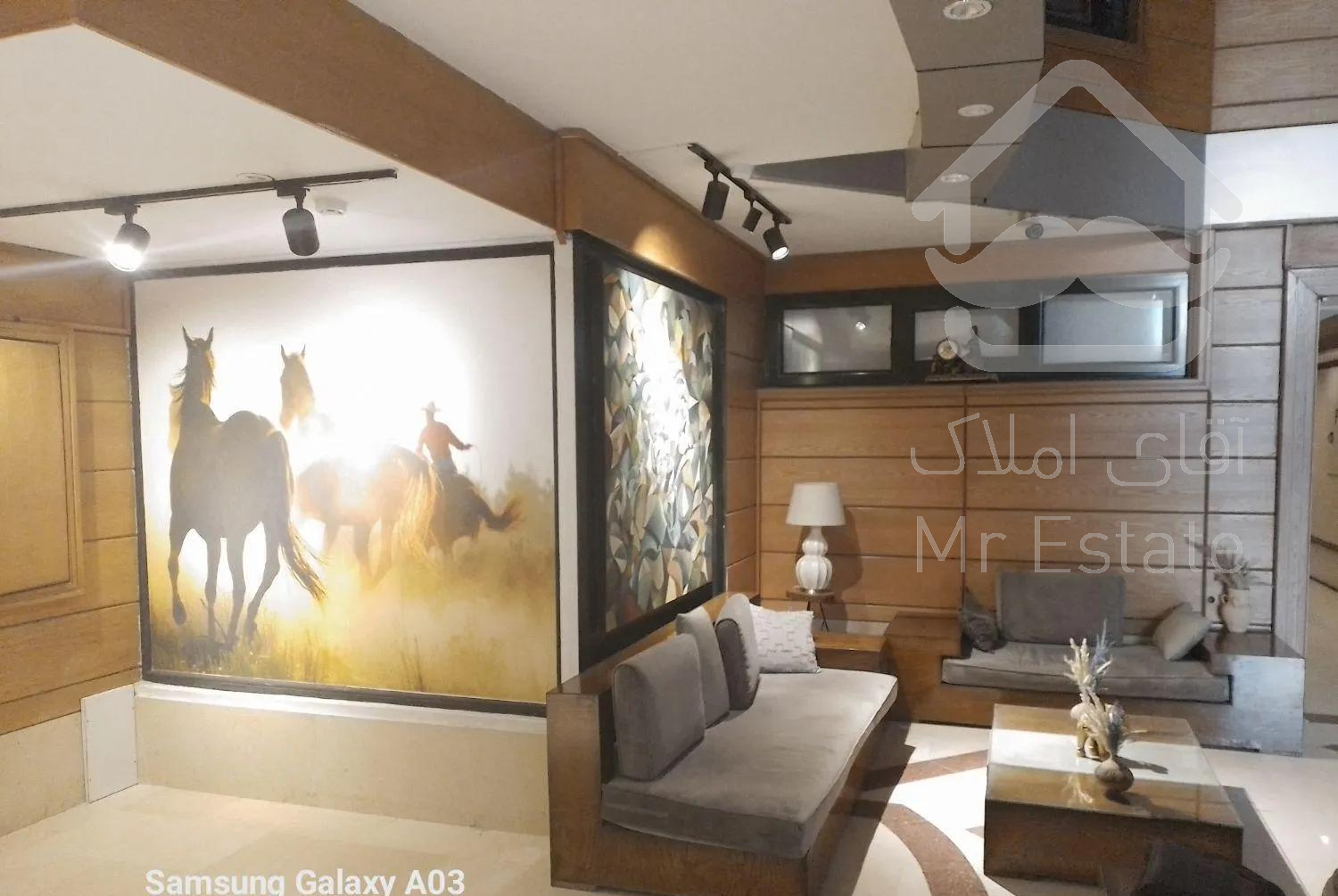 ونک شیخ بهایی/ ۱۴۵متر ۳خواب/