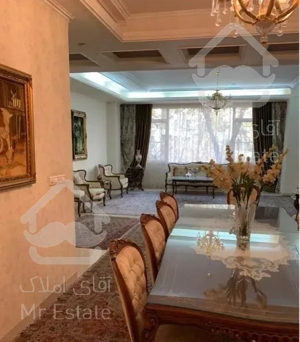 ۲۸۵متر تک واحدی (سند شخصی)