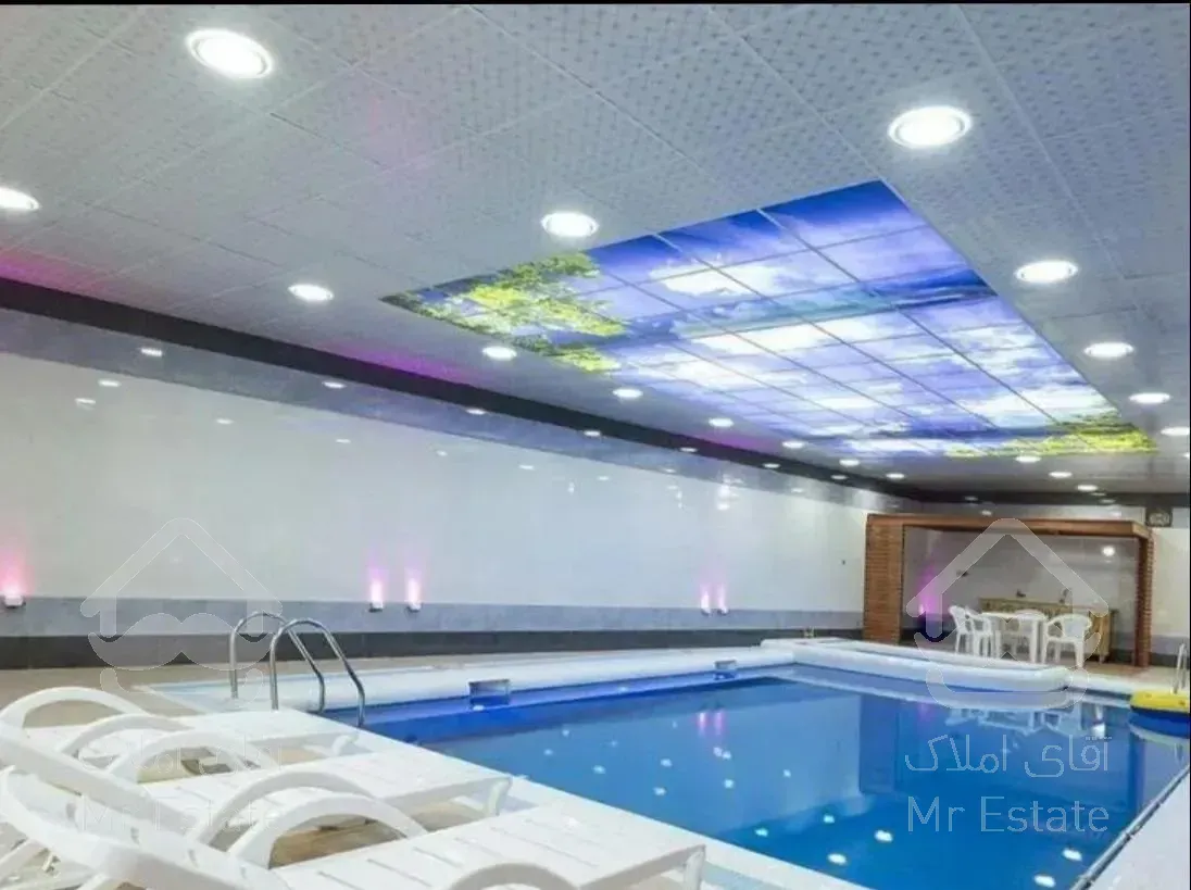 باغ ویلا دنج 3