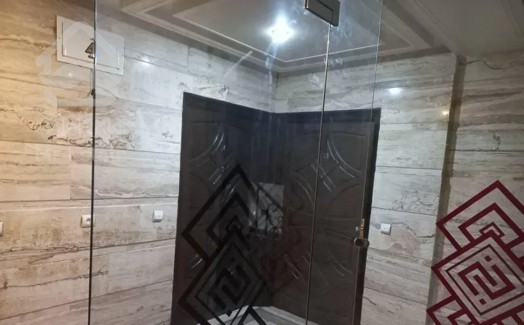 آپارتمان58متر/فول امکانات/(مسکن آتیه سراج)