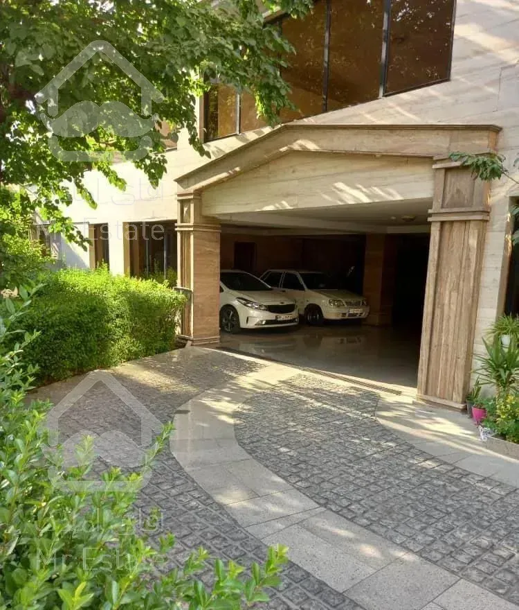 ۱۵۸ متر سند اوقاف