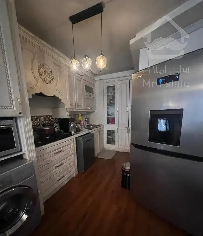 ۷۰ متری اول صیاد ۸