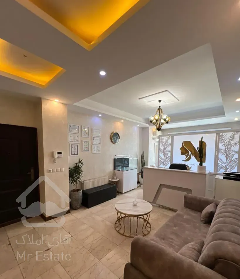 شهرک‌غرب/۶۲متر/تک‌خواب/موقعیت/با امکانات