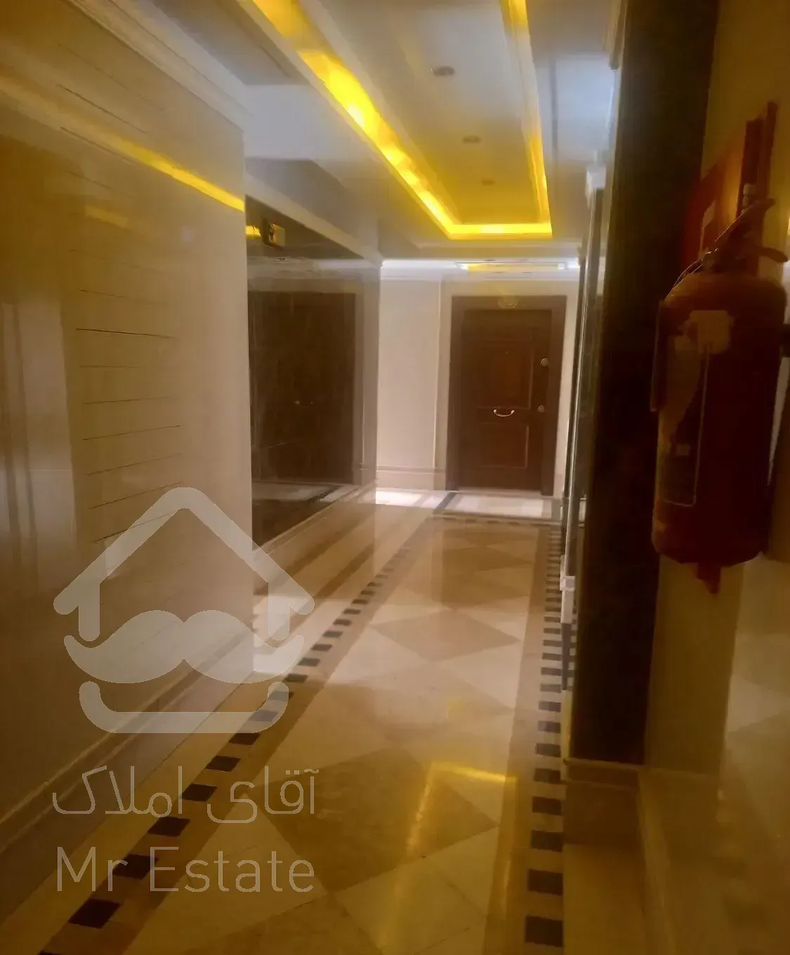 شهرک غرب برج ۱۵۳متر فول امکانات