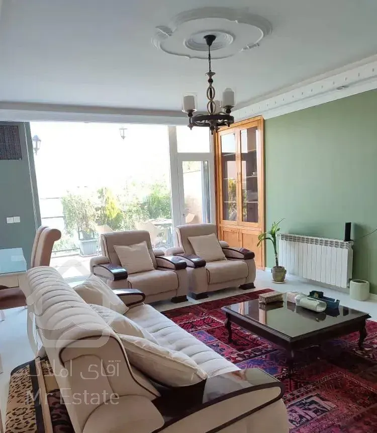 فروش اپارتمان ۶۵ متری فول بازسازی مبله