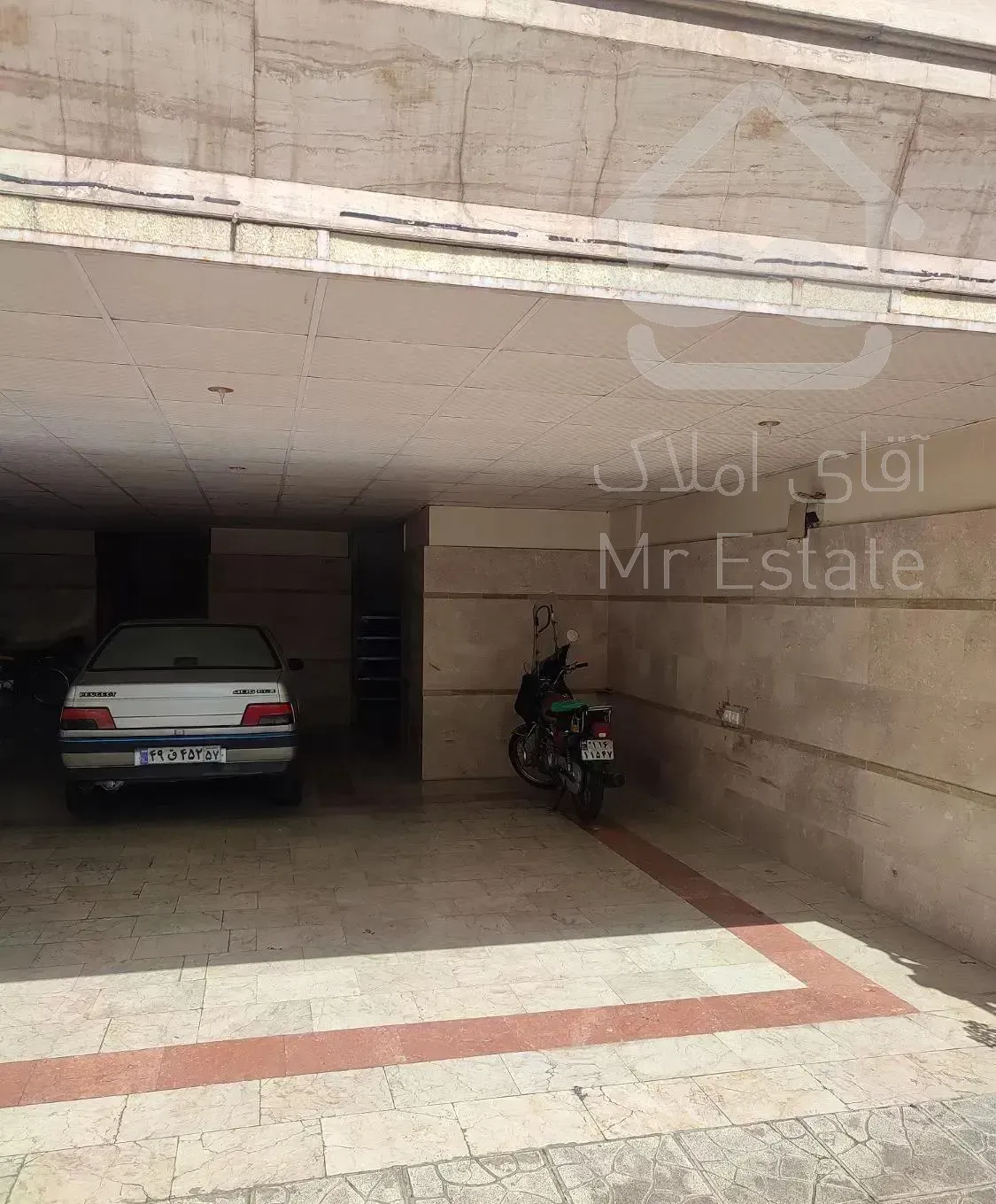 آپارتمان 50متری فول نزدیک متروفرهنگسرا