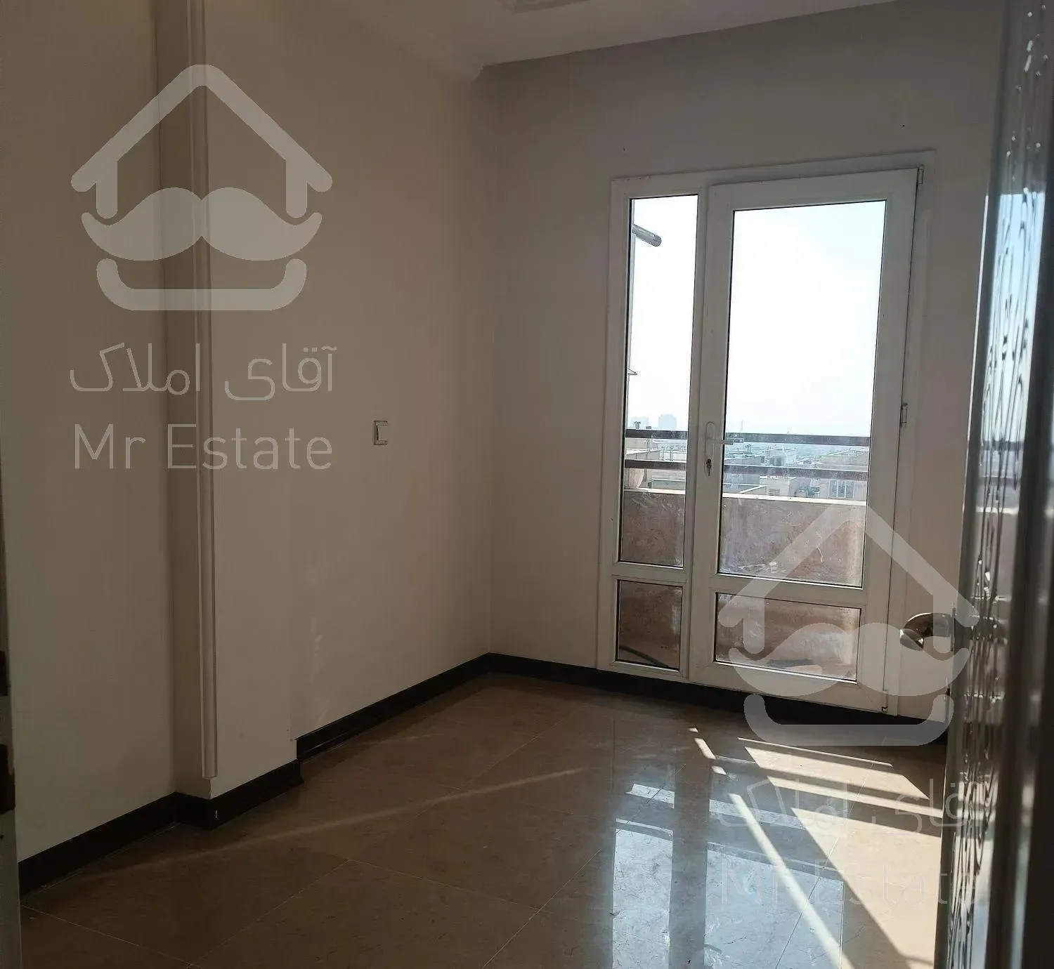 ۱۶۸متر سه خواب مجلل