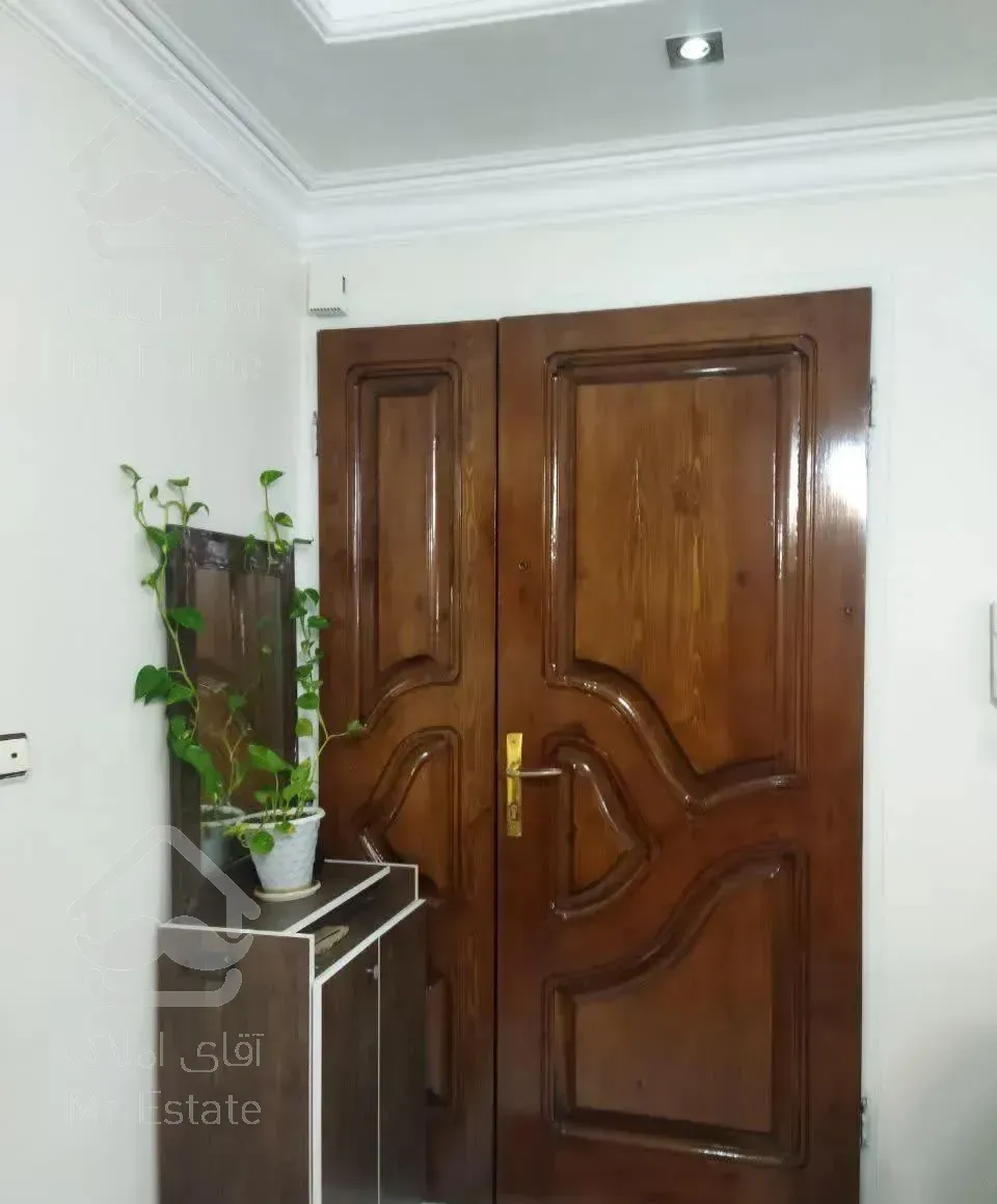 سهروردی مهناز/۷۴متر فول امکانات /خوش نورونقشه