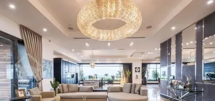 ۳۴۰ متر خاص و زیبا