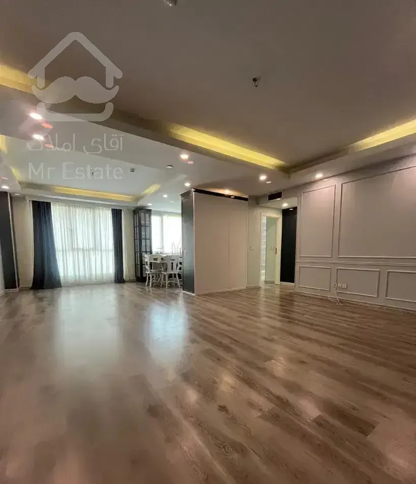 100متر 2خواب گیشا /ورودی از لابی (تاپ لوکیشن زوج)