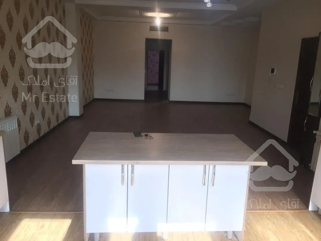 ۱۰۵متر آپارتمان صادقیه زیر قیمت