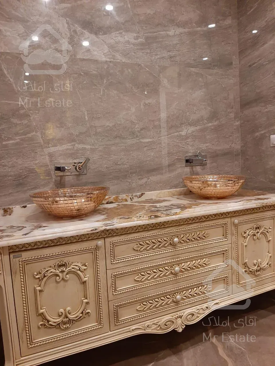 فروش ویلایی 500 متری