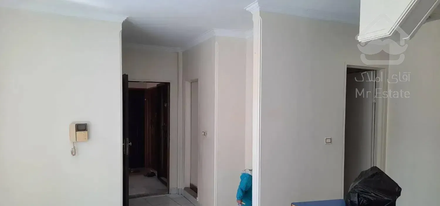 فروش آپارتمان ۴۶ متری ۱ خوابه در امین حضور