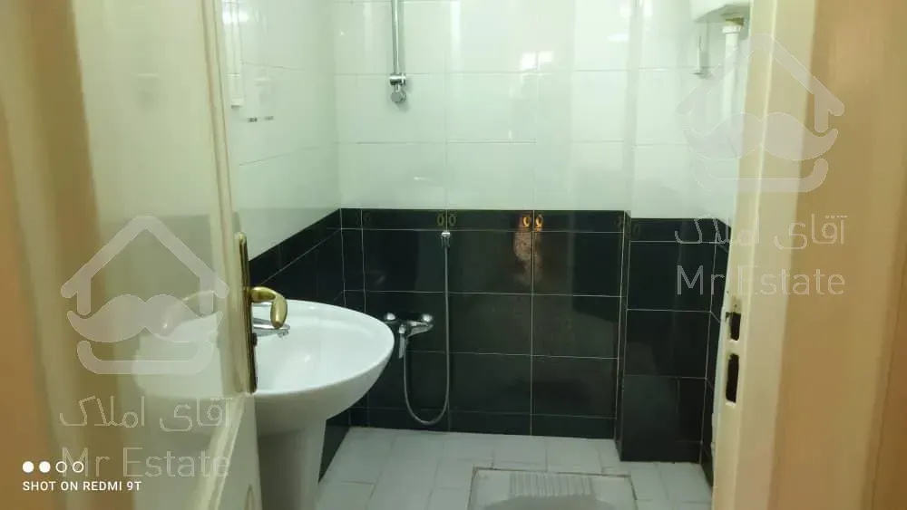 فروش آپارتمان زعفرانیه 113  متر اکازيون