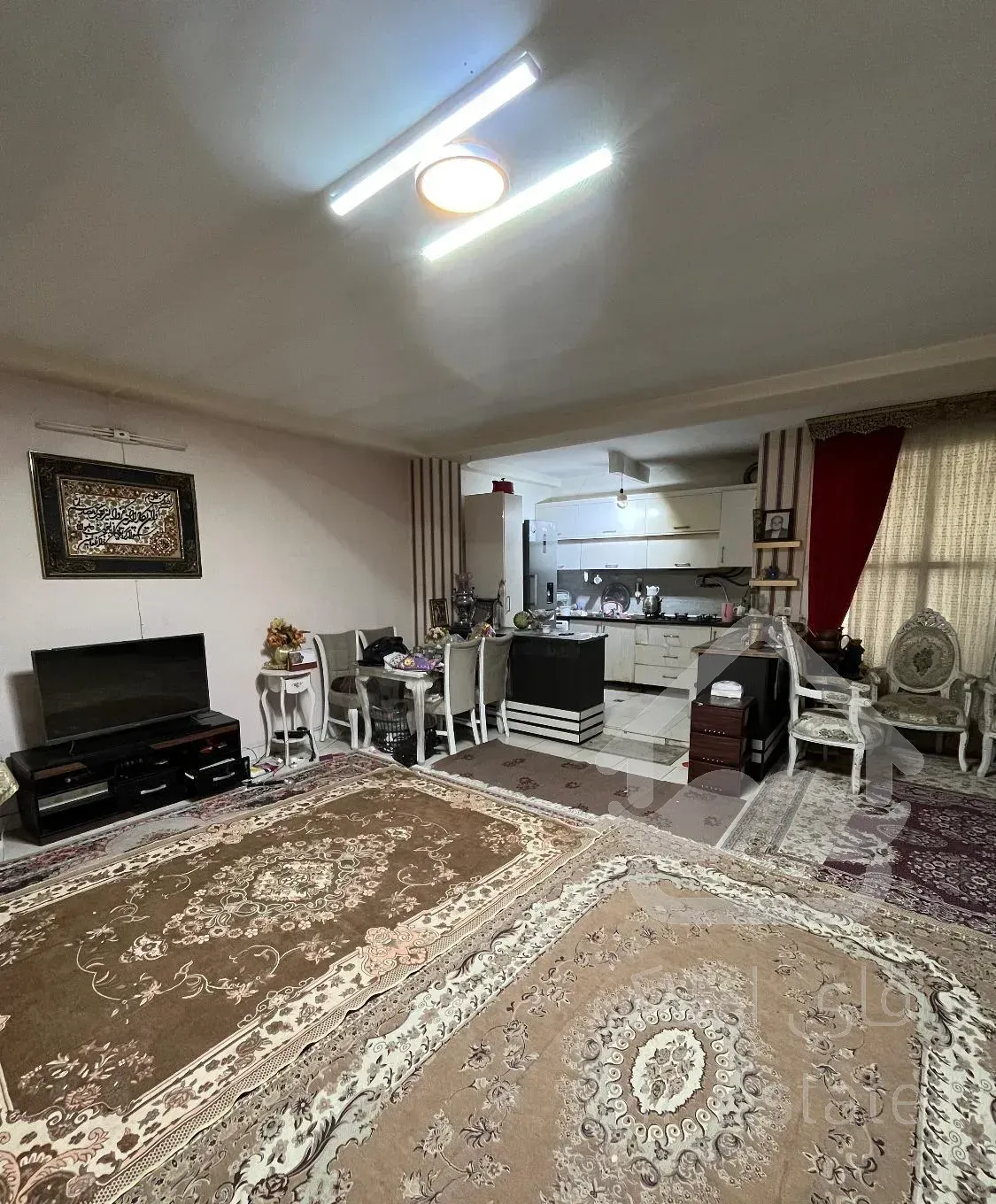 ۶۵ متری عباس پور بسیار تمیز