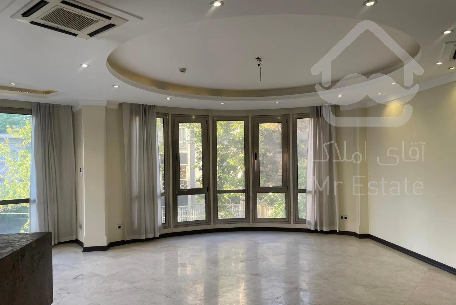 ۱۷۵متر ۳خواب کامرانیه شمالی