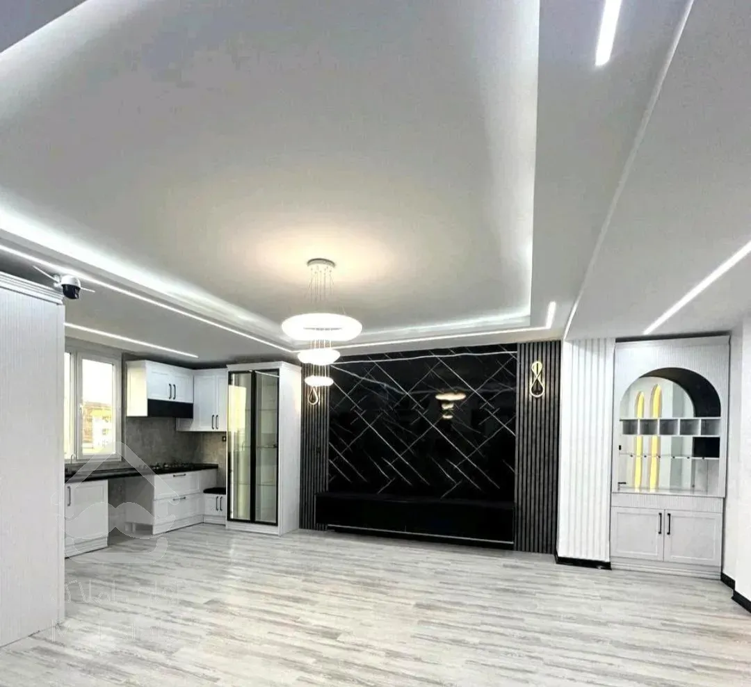 ۶۰مترسندتکبرگ پارکینگ فول سرمایه گذاری ارزنده