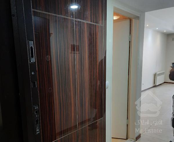 دریاچه ۱۱۲متری ۳خوابه برج همت یاس