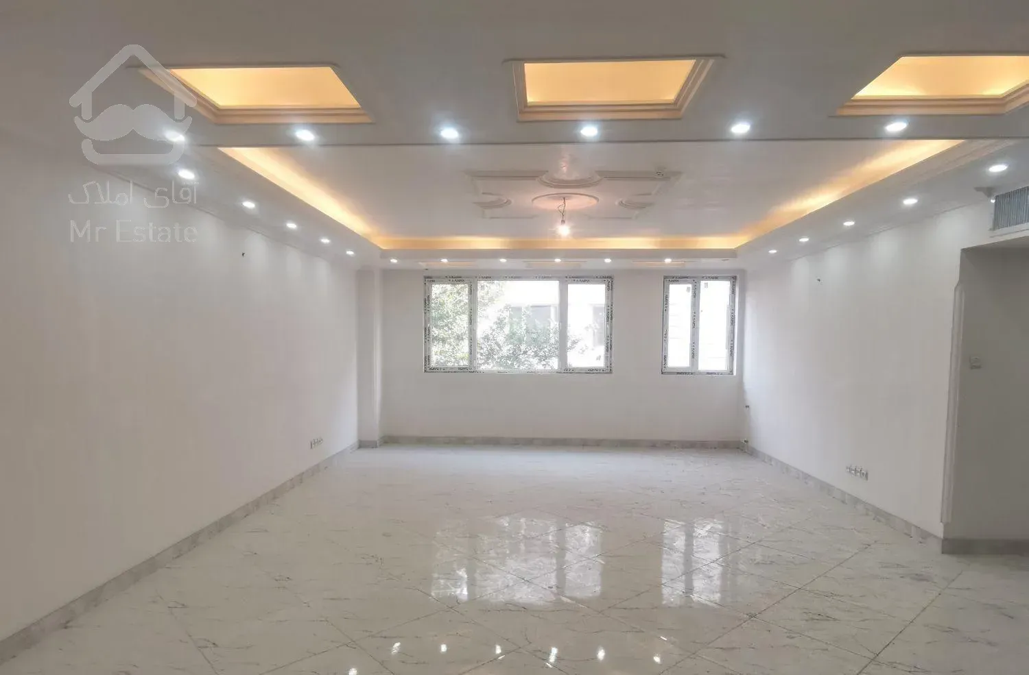 125متر/تک واحدی /خیابان فتحی خوش نقشه