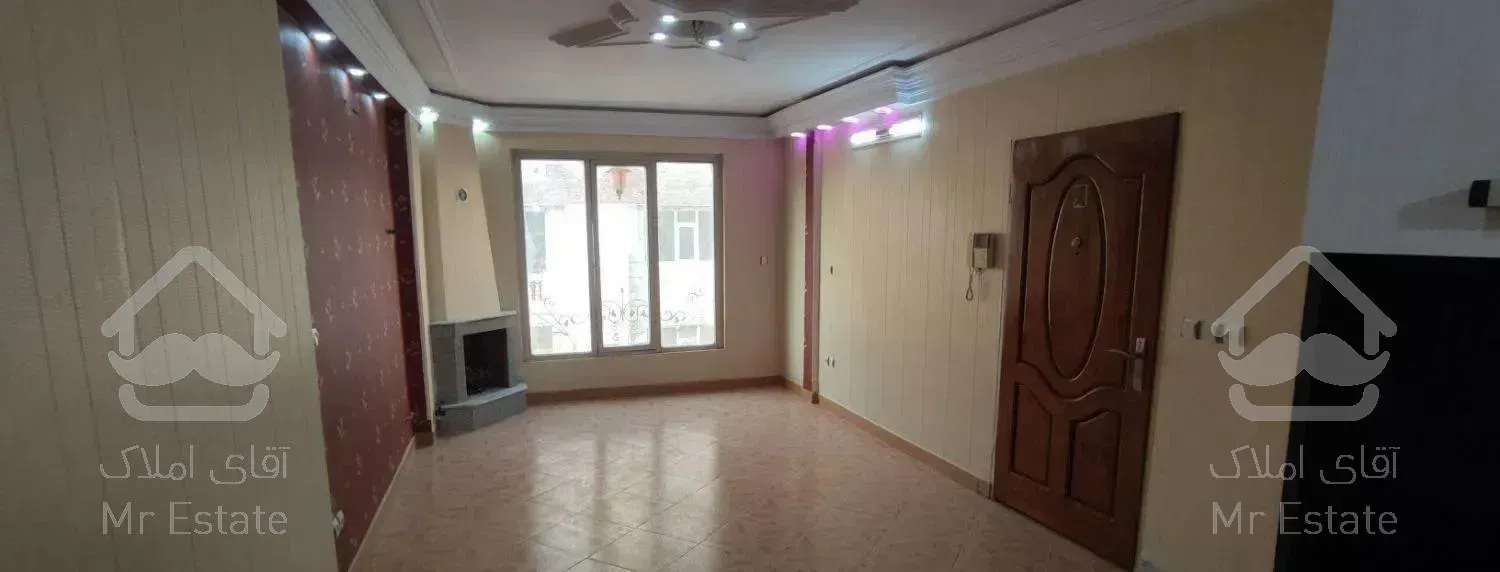 50متر تکواحد خیابان دهم