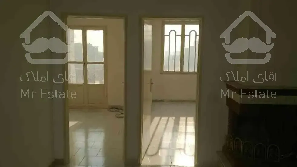 *اجاره آپارتمان* 60 متر * یه خوابه* فردوس شرق * رامین جنوبی *