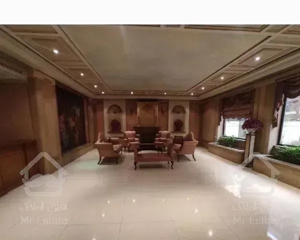 فرمانیه سنبل ۲۶۰ متر ۴ خواب  دیپلمات