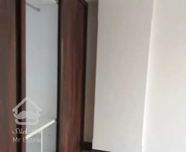 126متر۲خواب/نوساز کلید نخورده/چه آپارتمانی