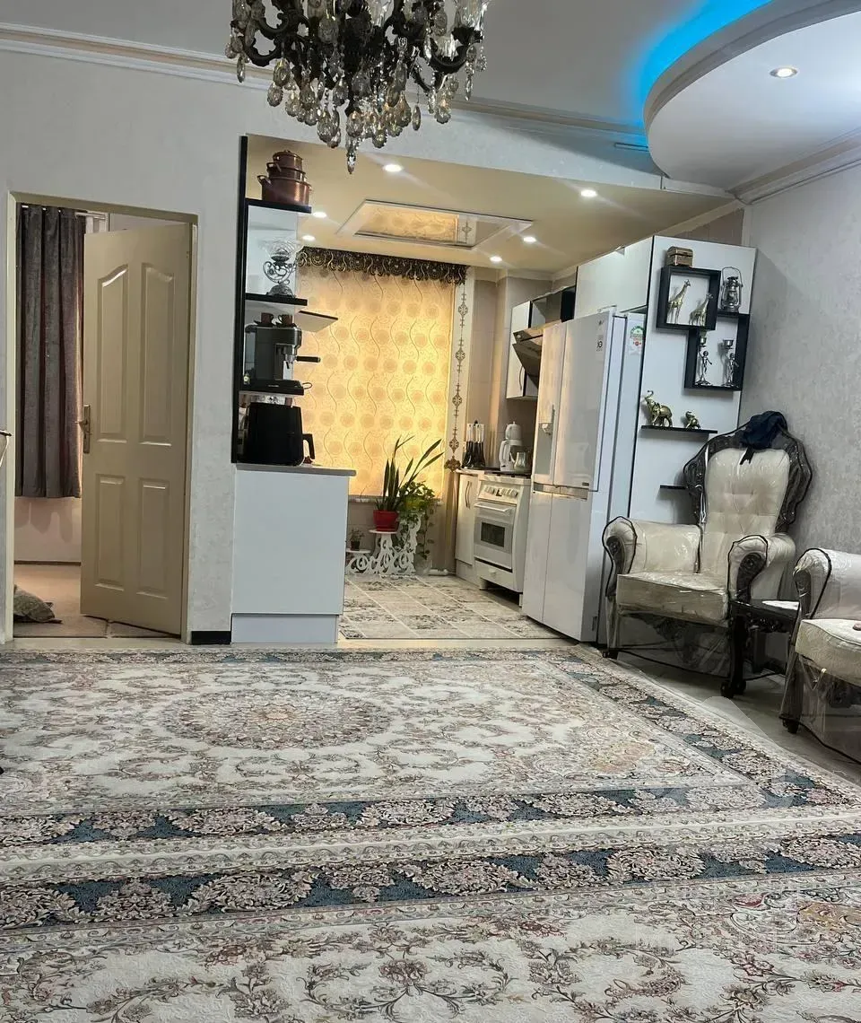 70 متر/2 خواب/ فول امکانات/میدان قیام