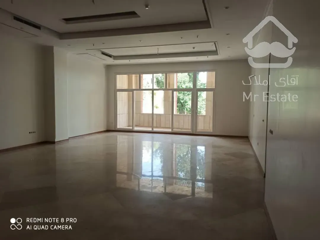 اجاره آپارتمان دربند 400  متر لوکس