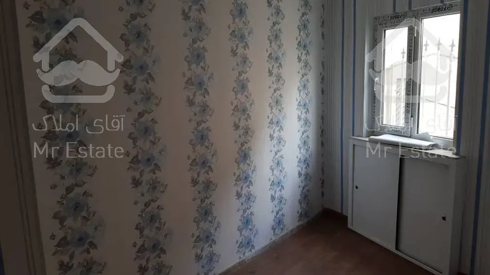 ۶۰متری یک خوابه دامپزشکی