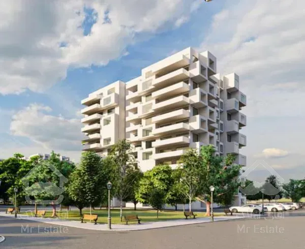 فروش آپارتمان ١٨٠ متر/برج مجلل ستین/چیتگر