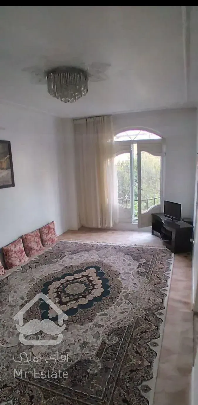 44 متر خوش نقشه/غرق نور