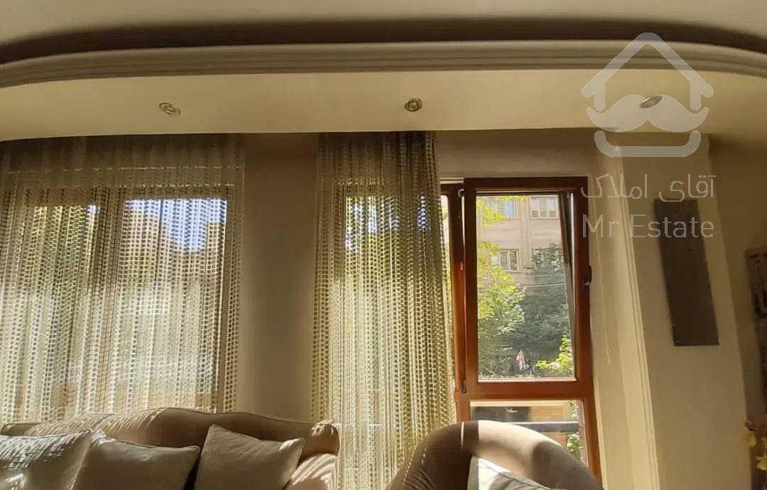 ۵۵متر فول دیزاین *محله اعیان نشین*