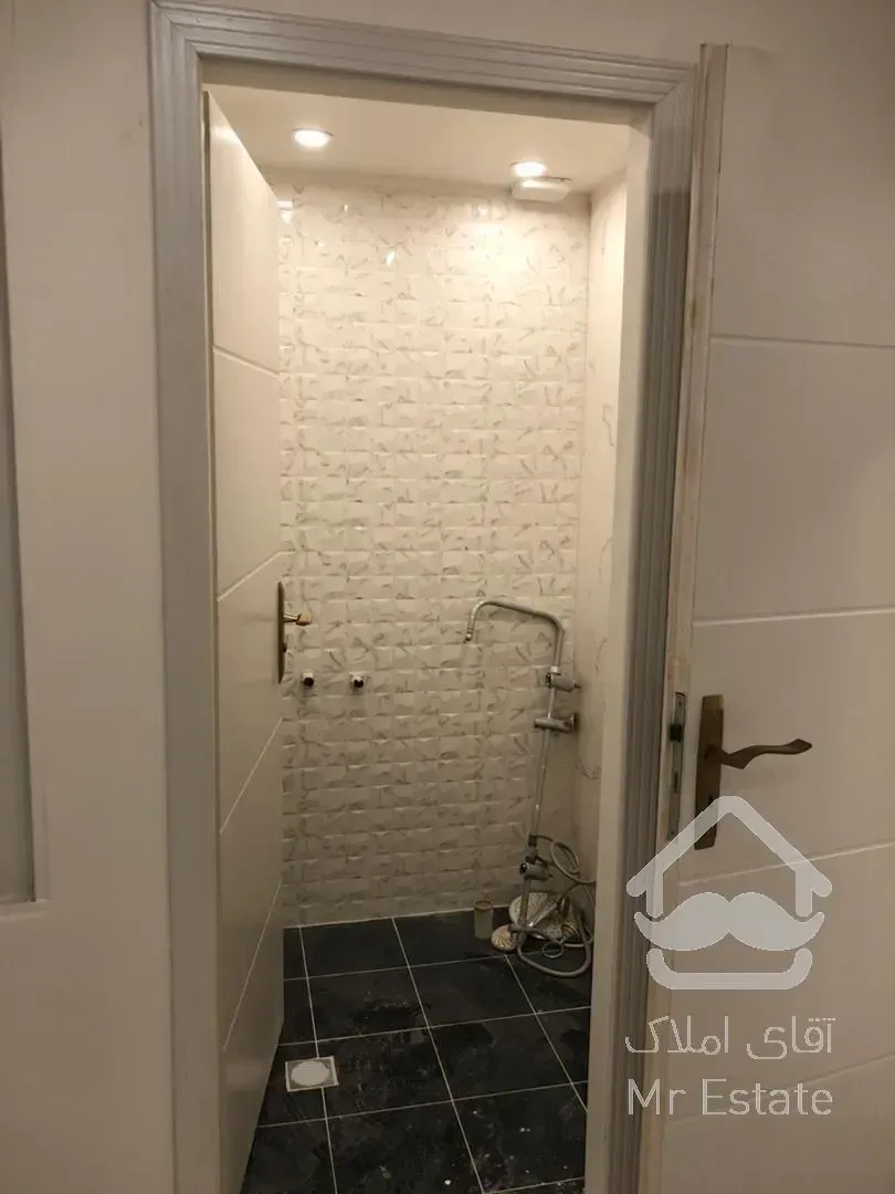 ۷۵ متر سعادت آباد